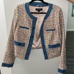 Marciano Blazer